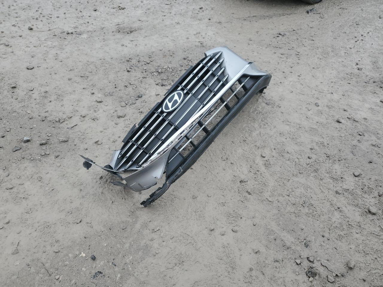 2023 HYUNDAI SONATA HYBRID VIN:KMHL34JJ0PA061660