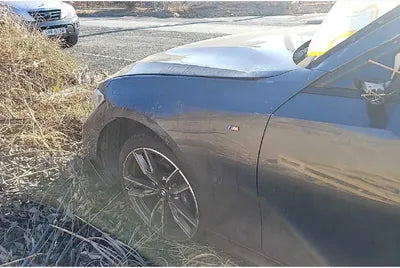 2021 BMW 340 861KMWBA5U7101MFK VIN:861KMWBA5U7101MFK