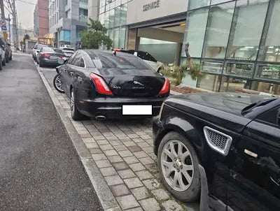 2019 Jaguar XJS SAJAJ26D0K8W20859 VIN:SAJAJ26D0K8W20859