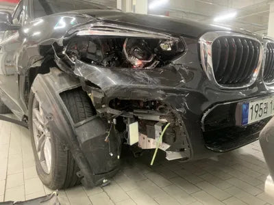 2021 BMW 330 WBATS5108M9D75459 VIN:WBATS5108M9D75459