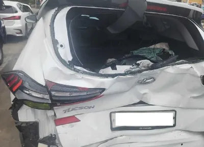 2019 Hyundai Tucson KMHJ581ABKU859575 VIN:KMHJ581ABKU859575