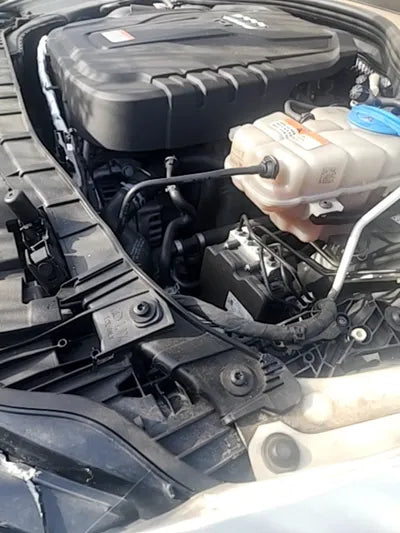 2016 Audi A6 WAUZZZ4G7GN147757 VIN:WAUZZZ4G7GN147757