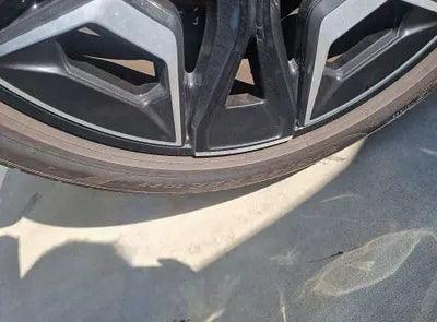 2023 BMW iX WBY21CF06PCL89703 VIN:WBY21CF06PCL89703