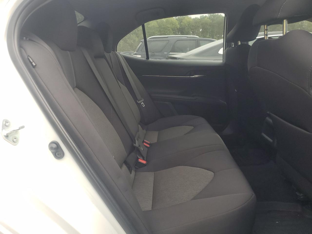 2023 TOYOTA CAMRY LE VIN:4T1C11AK5PU102330