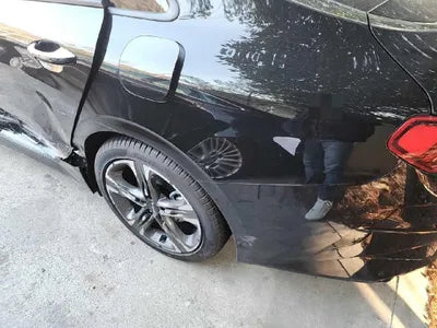 2022 Kia K5 VIN: