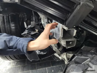 2021 BMW 545 WBATA6109M9G95026 VIN:WBATA6109M9G95026