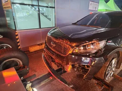 2017 Kia Sorento KNAPK81ABHA317488 VIN:KNAPK81ABHA317488