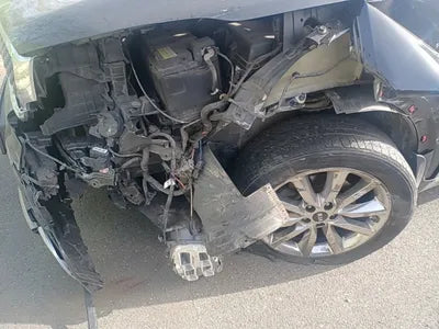2016 Kia Sorento 440KMKNAPK81ABGA2 VIN:440KMKNAPK81ABGA2
