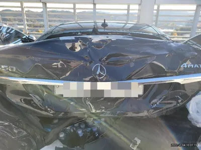 2018 Mercedes-Benz S 450 WDDUG6EB8JA395802 VIN:WDDUG6EB8JA395802