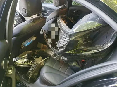 2019 Mercedes-Benz C 220 VIN: