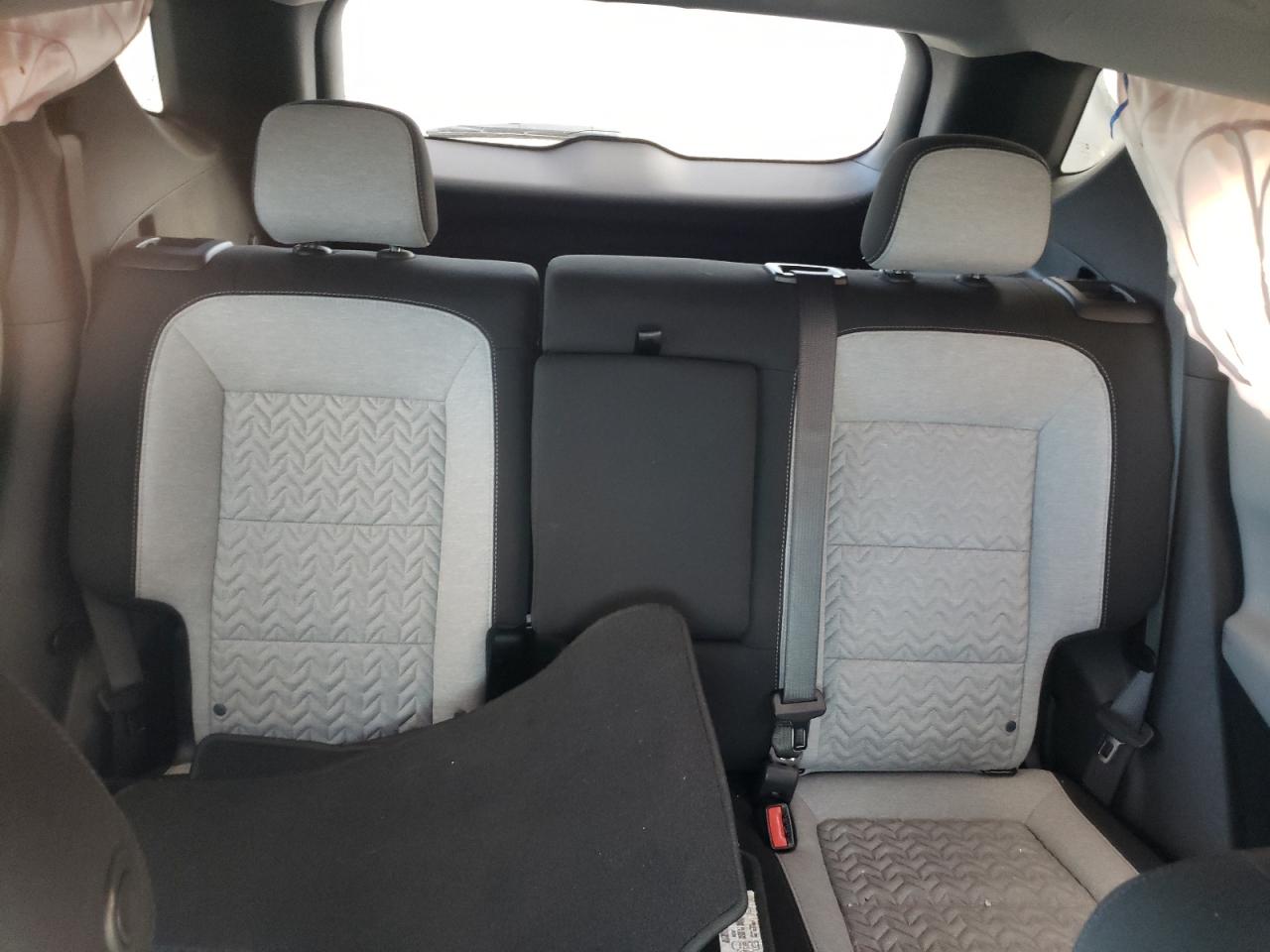 2023 CHEVROLET EQUINOX LS VIN:3GNAXSEG1PL117740