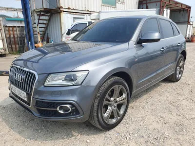 2016 Audi Q5 WAUZZZ8R2GA024936 VIN:WAUZZZ8R2GA024936