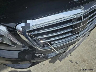 2015 Mercedes-Benz S 500 VIN: