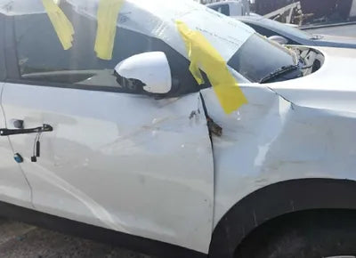 2019 Hyundai Tucson KMHJ381ABKU892819 VIN:KMHJ381ABKU892819