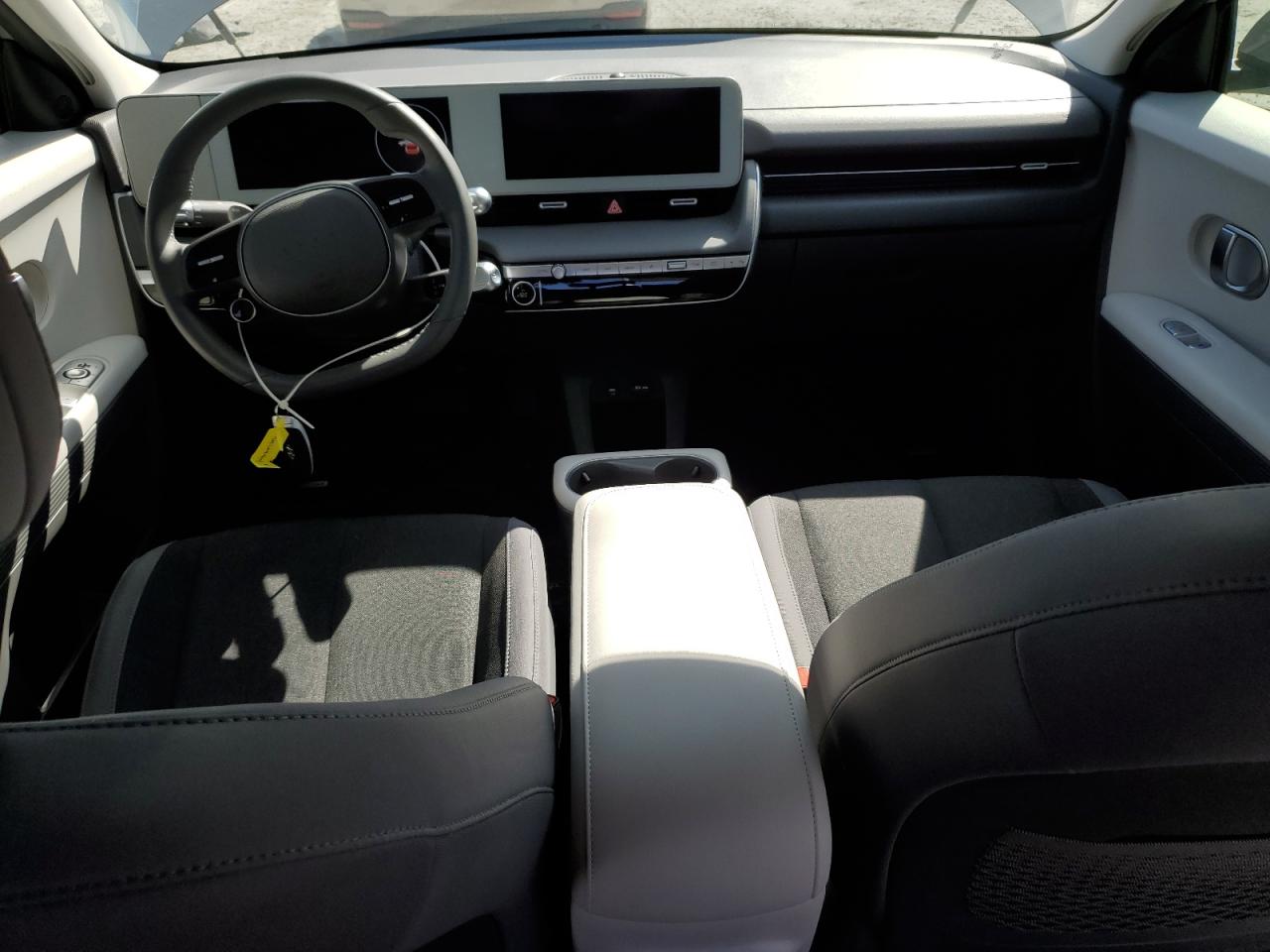 2023 HYUNDAI IONIQ 5 SE VIN:KM8KM4AE4PU122115