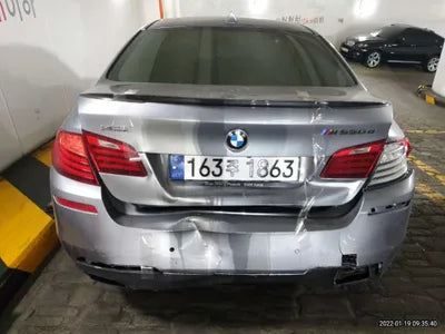 2017 BMW 550 WBA5D9103FD969867 VIN:WBA5D9103FD969867