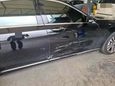 2017 Mercedes-Benz S 400 WDDUG6HB3HA287156 VIN:WDDUG6HB3HA287156