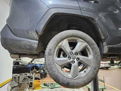 2020 Toyota RAV4 VIN: