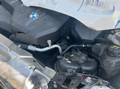 2019 BMW 330 WBA5R3103KAE82391 VIN:WBA5R3103KAE82391