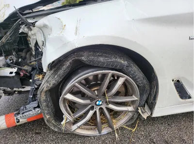 2018 BMW 520 WBAJC5107JG861883 VIN:WBAJC5107JG861883