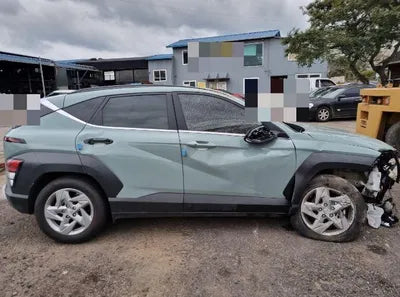 2023 Hyundai Kona KMHHC813BPU002863 VIN:KMHHC813BPU002863