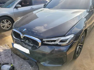 2022 BMW 520 WBA11BH05NWX83965 VIN:WBA11BH05NWX83965