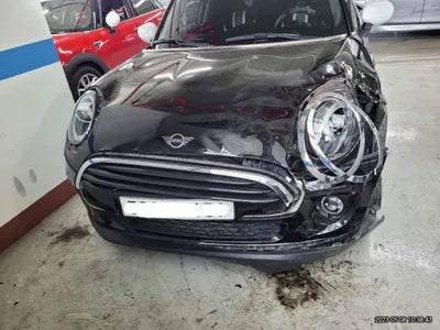 2020 MINI Cooper WMWXV710XL2M69593 VIN:WMWXV710XL2M69593