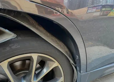 2018 BMW 530 WBAKS4103J0Y66914 VIN:WBAKS4103J0Y66914