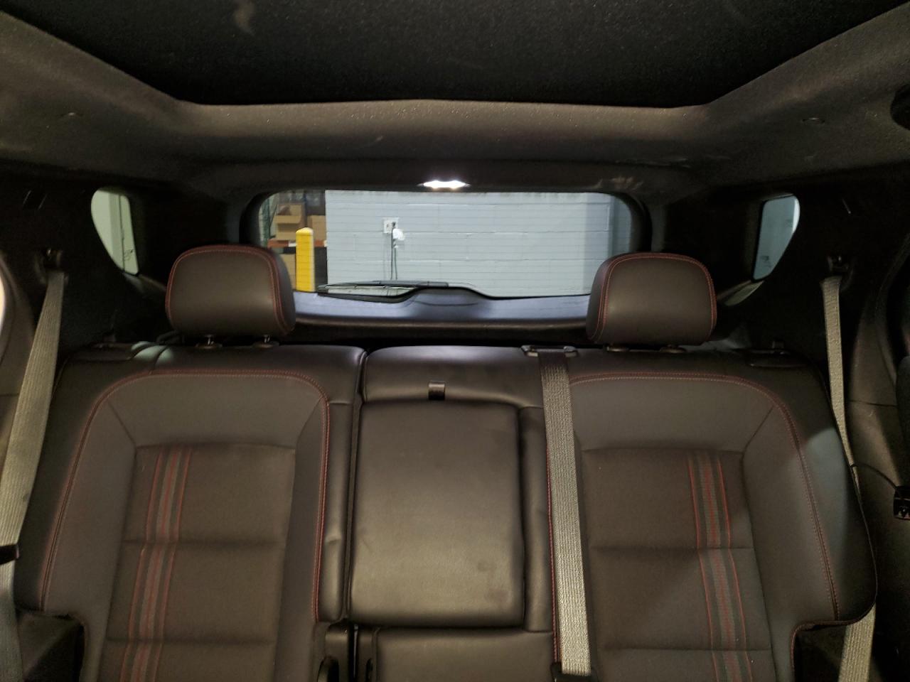 2022 CHEVROLET EQUINOX RS VIN:2GNAXWEV2N6154481