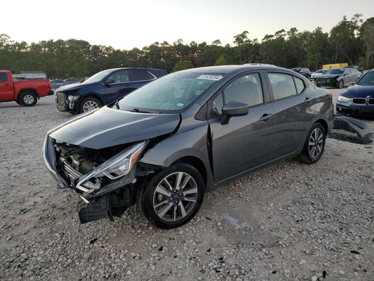 2023 NISSAN VERSA SV VIN:3N1CN8EV8PL833966