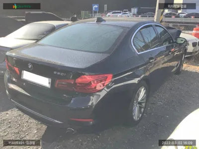 2018 BMW 530 WBAJD3107JWC98649 VIN:WBAJD3107JWC98649