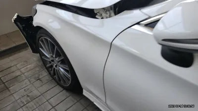 2017 Mercedes-Benz C 220 WDDWJ0EB7HF442001 VIN:WDDWJ0EB7HF442001