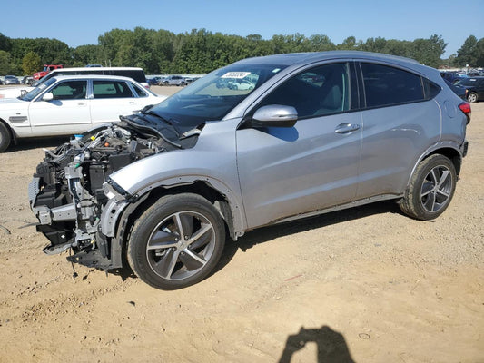 2022 HONDA HR-V EX VIN:3CZRU6H51NM749337