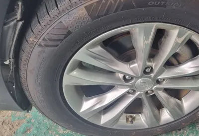 2016 Hyundai Santa FE KMHSW81UBGU680628 VIN:KMHSW81UBGU680628