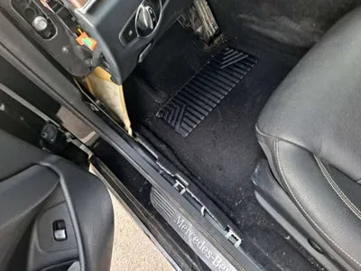 2018 Mercedes-Benz E 300 203KMWDDZF4JB6JA3 VIN:203KMWDDZF4JB6JA3