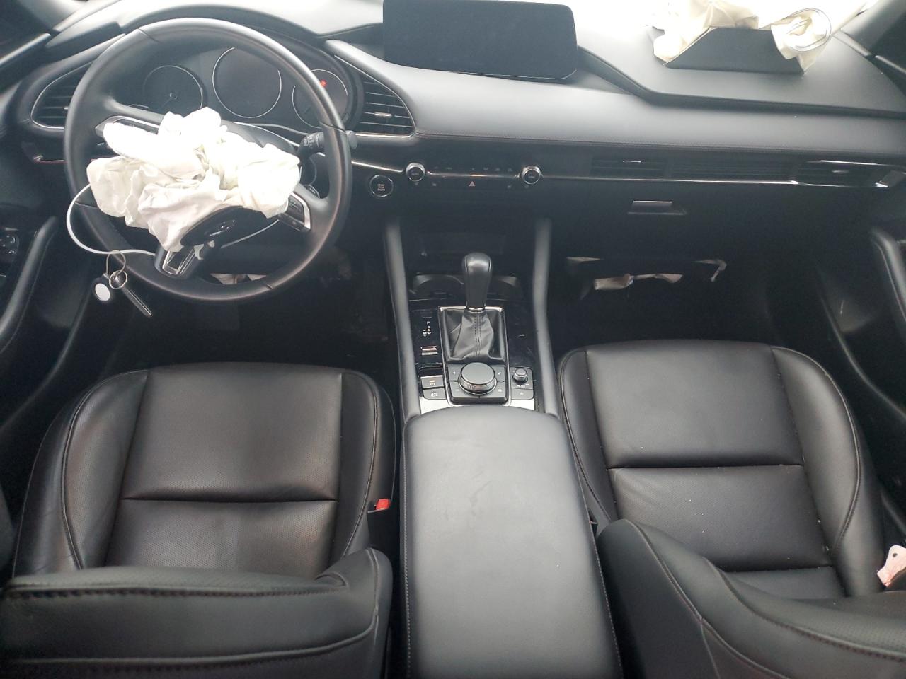 2024 MAZDA 3 PREMIUM PLUS VIN:JM1BPBNY7R1652507