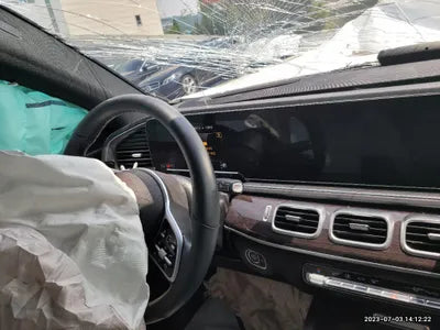 2022 Mercedes-Benz GLE 400 W1NFD2DB9NA733664 VIN:W1NFD2DB9NA733664