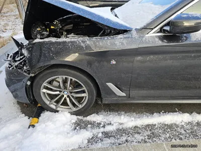 2020 BMW 520 WBAJK9103LCE66686 VIN:WBAJK9103LCE66686