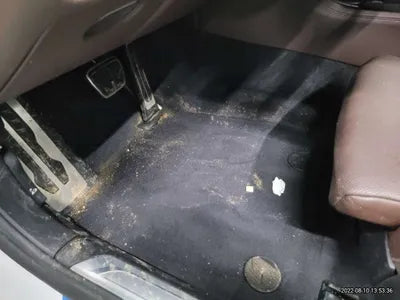 2019 BMW 740 WBA7C6103KB383539 VIN:WBA7C6103KB383539