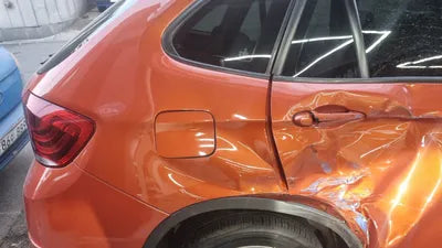 2015 BMW 120 WBAVP9102FVV46196 VIN:WBAVP9102FVV46196