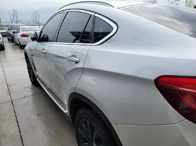 2016 BMW 630 WBAKV2100G0R24806 VIN:WBAKV2100G0R24806