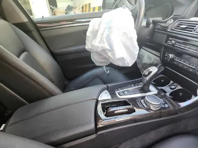 2015 BMW 528 WBA5A5105FGT89150 VIN:WBA5A5105FGT89150