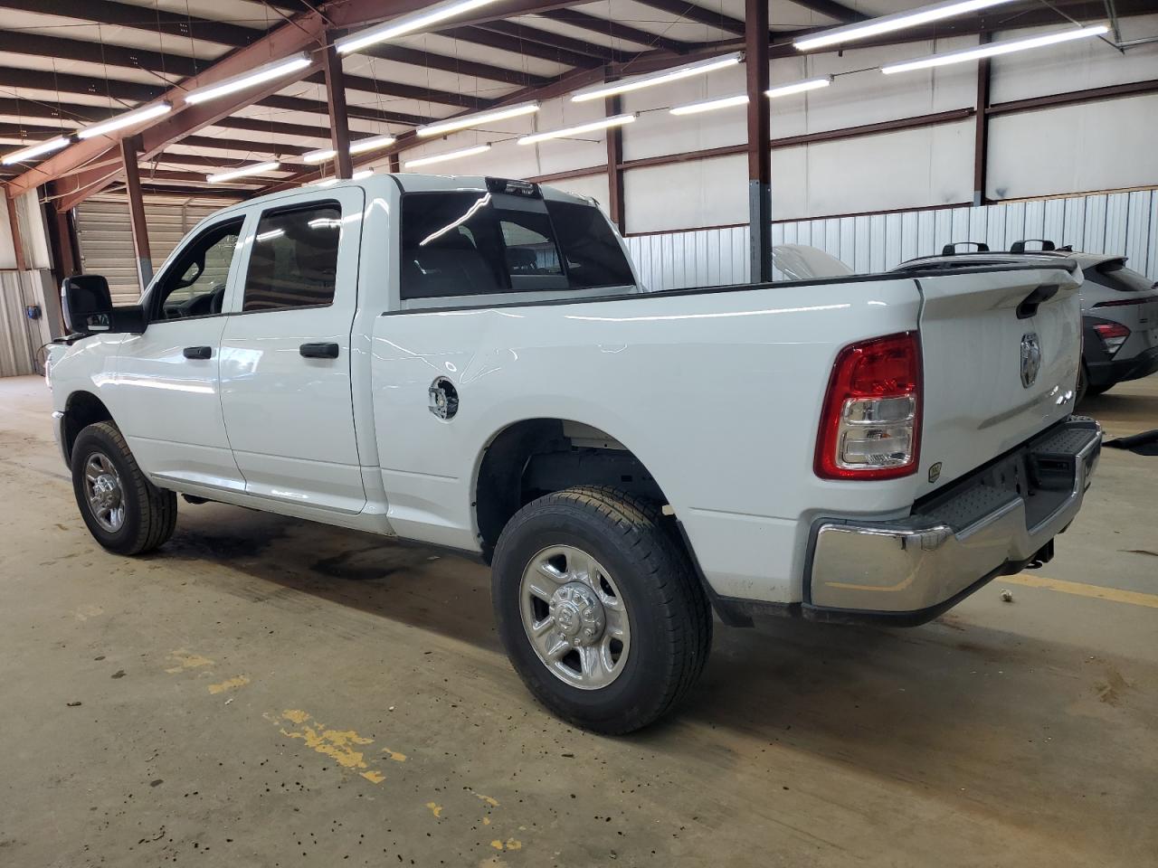 2023 RAM 2500 TRADESMAN VIN:3C6UR5CJ3PG504306