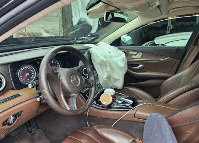 2017 Mercedes-Benz E 220 WDDZF0EBXHA132386 VIN:WDDZF0EBXHA132386