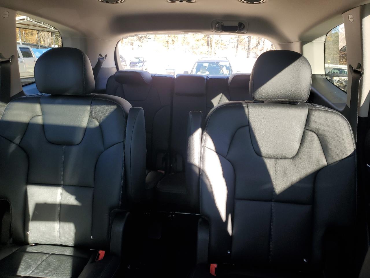 2022 KIA TELLURIDE EX VIN:5XYP3DHC4NG280339