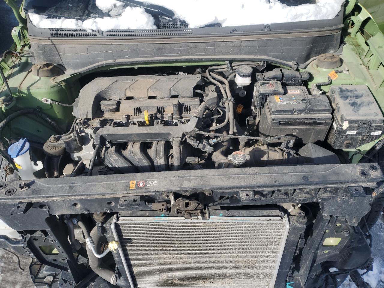 2022 HYUNDAI VENUE SEL VIN:KMHRC8A34NU191939