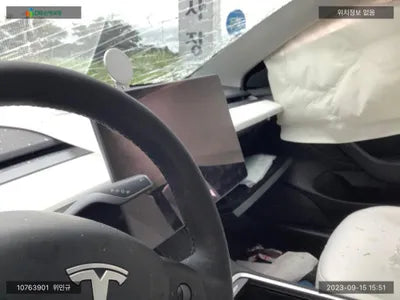 2022 Tesla Model 3 5YJ3E1EB4NF307047 VIN:5YJ3E1EB4NF307047