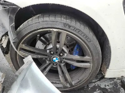 2016 BMW M4 WBS3R9104GK454961 VIN:WBS3R9104GK454961