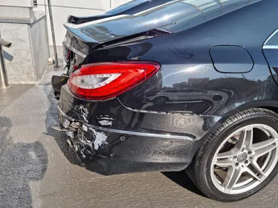 2015 Mercedes-Benz CLS 250 WDDLJ9HBXFA139291 VIN:WDDLJ9HBXFA139291