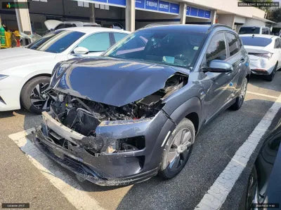 2018 Hyundai Kona KMHK381GFKU007673 VIN:KMHK381GFKU007673